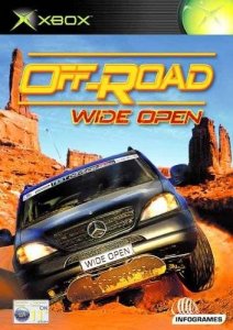 Off-Road : Wide Open per Xbox