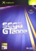 Sega GT 2002 per Xbox