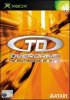 TD Overdrive: The Brotherhood of Speed per Xbox