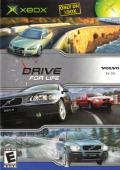 Volvo: Drive for Life per Xbox