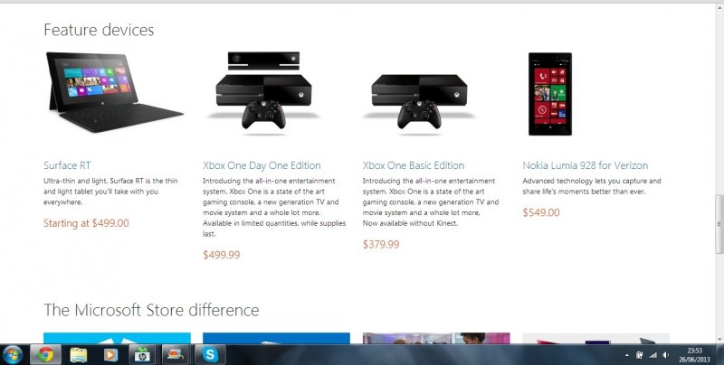 Microsoft ha preparato una Basic Edition di Xbox One a 379 dollari? Microsoft ha preparato una Basic Edition di Xbox One a 379 dollari?