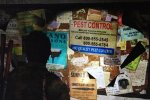 The Last of Us - Naughty Dog si scusa per i numeri erotici nascosti nel gioco - Notizia