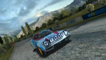 Colin McRae Rally - Trailer di lancio