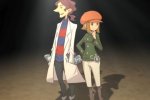 Layton Brothers Mystery Room è disponibile da oggi su App Store - Notizia