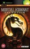 Mortal Kombat: Deception per Xbox