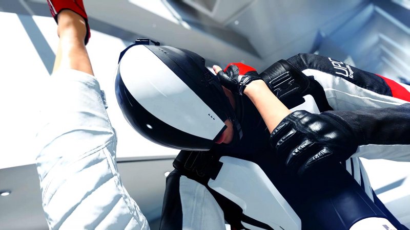 Il nuovo Mirror's Edge vanterà un sistema di combattimento migliore rispetto all'originale