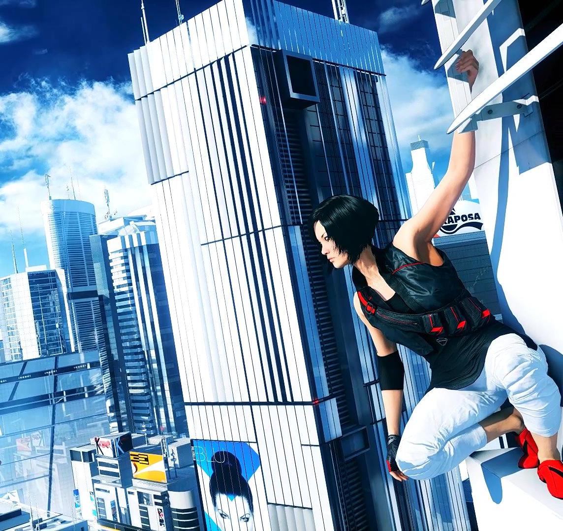 Mirror's Edge Catalyst Il trailer di lancio di Mirror's Edge Catalyst