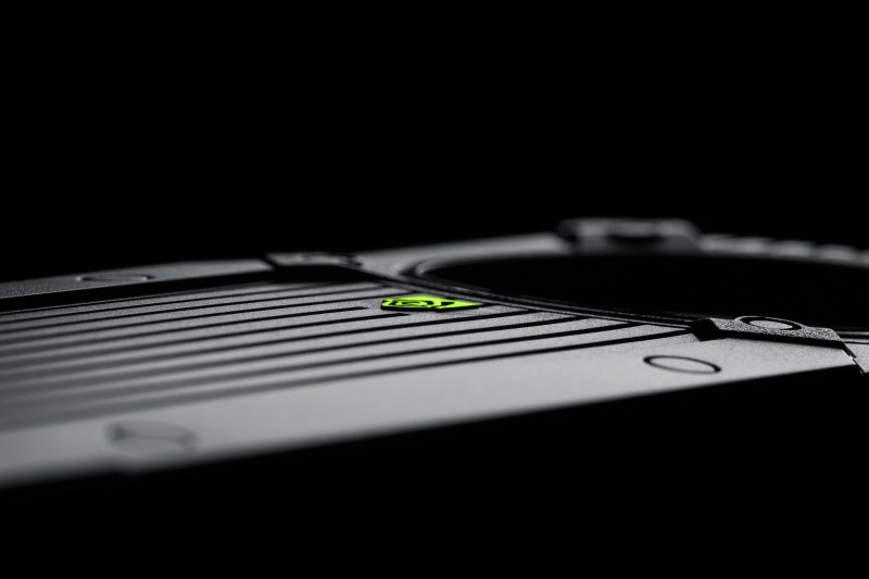 Nvidia GeForce GTX 760