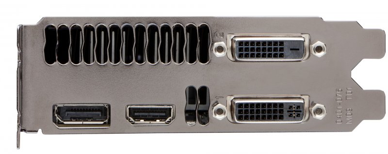 Nvidia GeForce GTX 760