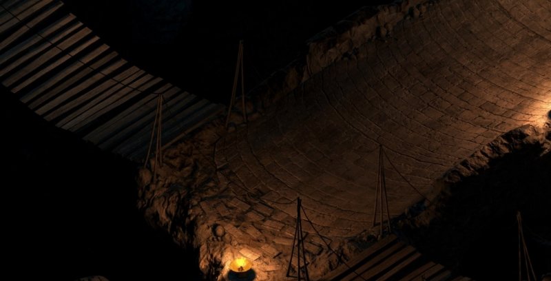 Immagine di Pillars of Eternity per PC Windows