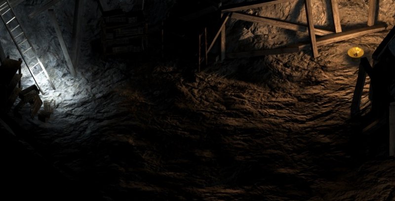 Immagine di Pillars of Eternity per PC Windows