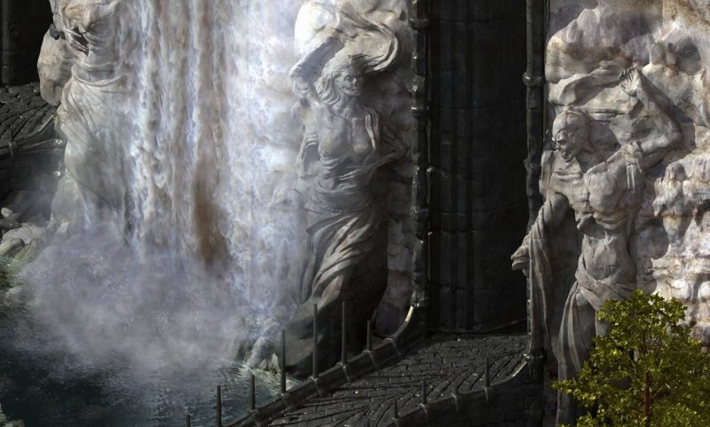 Immagine di Pillars of Eternity per PC Windows