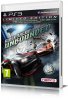 Ridge Racer Unbounded per PlayStation 3