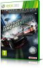 Ridge Racer Unbounded per Xbox 360