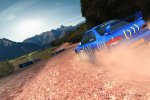 Colin McRae Rally disponibile su iOS - Trailer e immagini - Notizia