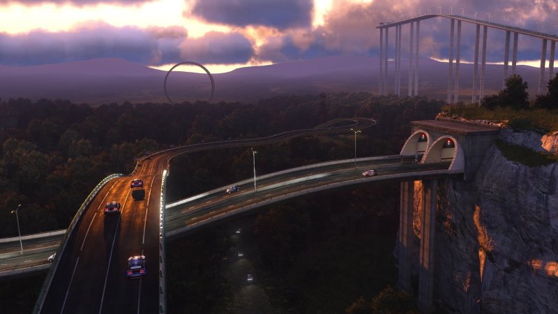 Immagine di TrackMania 2: Valley per PC Windows