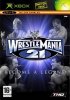 WWE Wrestlemania 21 per Xbox