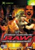 WWF Raw per Xbox