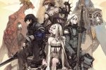Nuovi dettagli su Drakengard 3 - Notizia