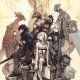 Drakengard 3 - Trailer della storia giapponese