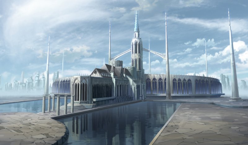 Immagine di Drakengard 3 per PlayStation 3