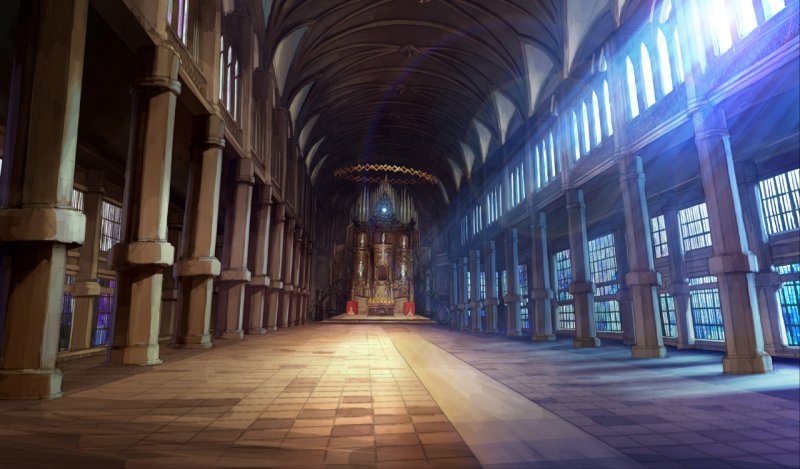 Immagine di Drakengard 3 per PlayStation 3