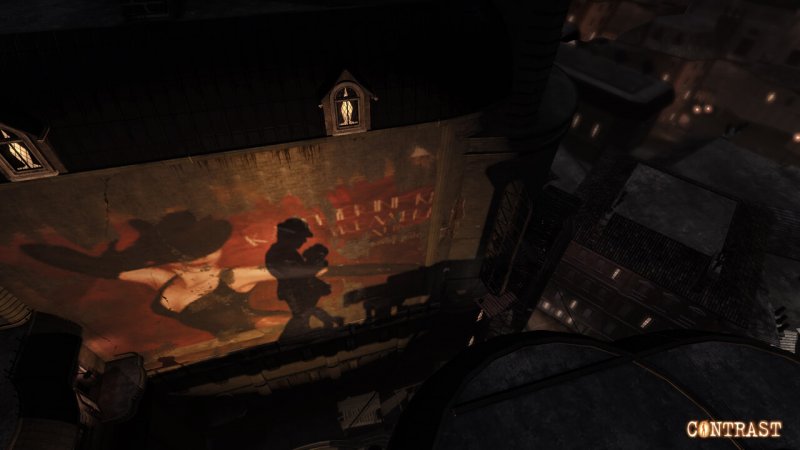 Immagine di Contrast per PlayStation 4