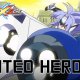 Project X Zone - Trailer "United Heroes"