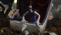 Armikrog - Trailer di presentazione