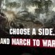 March of War - Trailer di lancio