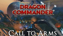 Divinity: Dragon Commander - Trailer "Call to Arms"