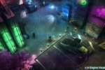 La cosca dei cyborg è tornata in città - Provato
