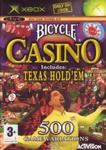 Bicycle Casino per Xbox