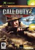Call of Duty 2: Big Red One per Xbox