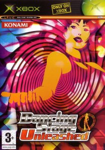 Dance Dance Revolution UltraMix per Xbox