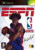 ESPN NBA 2K5 (ESPN NBA 2005) per Xbox