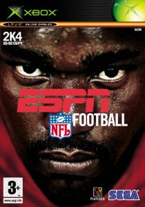 ESPN NFL Football per Xbox