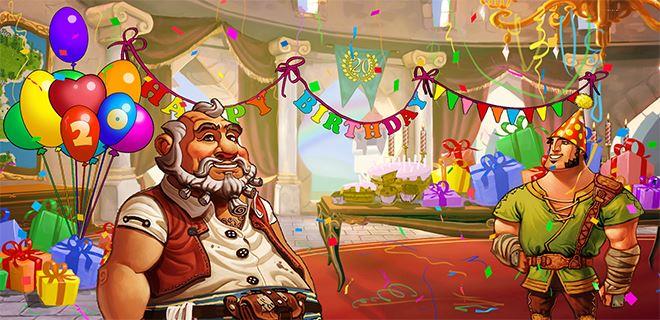 Immagine di The Settlers Online per PC Windows