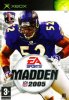 Madden NFL 2005 per Xbox