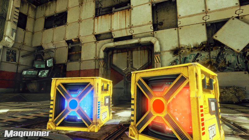 Questi cubi non tengono compagnia, purtroppo