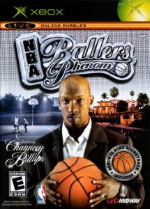NBA Ballers: Phenom per Xbox
