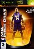 NBA Inside Drive 2004 per Xbox