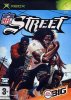 NFL Street per Xbox