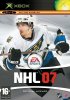 NHL 07 per Xbox