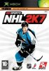 NHL 2K7 per Xbox