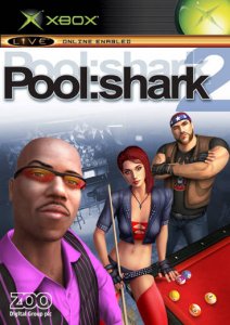 Pool Shark 2 per Xbox