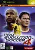 Pro Evolution Soccer 4 (Winning Eleven 8) per Xbox