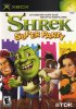 Shrek Super Party per Xbox
