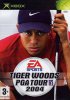 Tiger Woods PGA Tour 2004 per Xbox