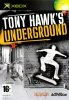 Tony Hawk's Underground per Xbox